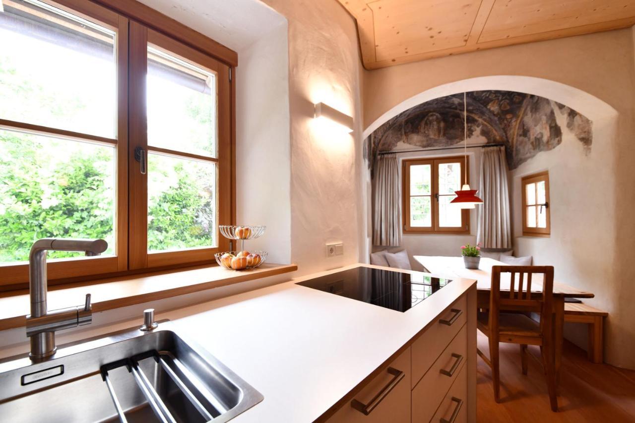 Apartamento Casa Pigano Appiano Sulla Strada Del Vino Exterior foto