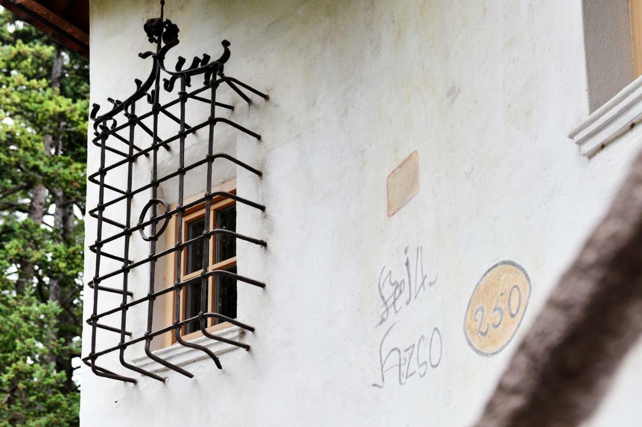 Apartamento Casa Pigano Appiano Sulla Strada Del Vino Exterior foto