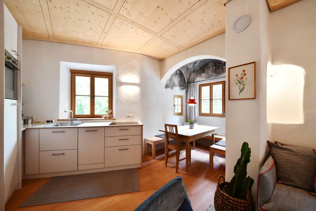 Apartamento Casa Pigano Appiano Sulla Strada Del Vino Exterior foto