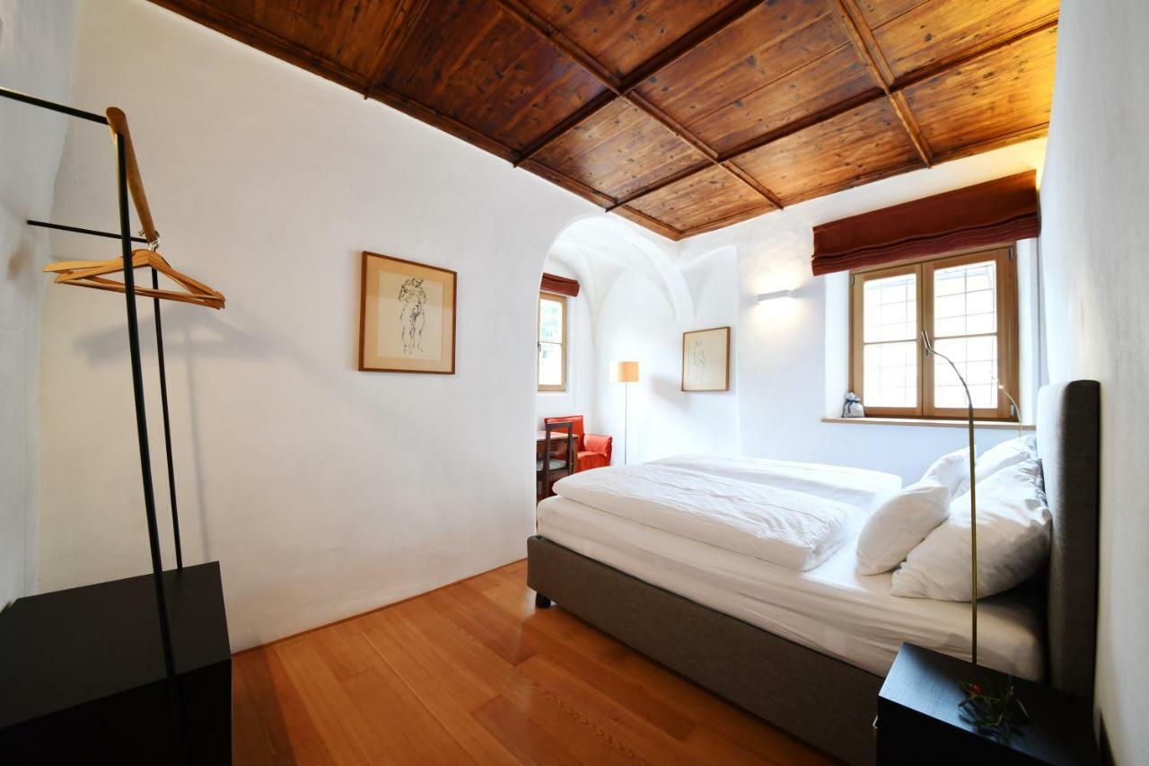 Apartamento Casa Pigano Appiano Sulla Strada Del Vino Exterior foto