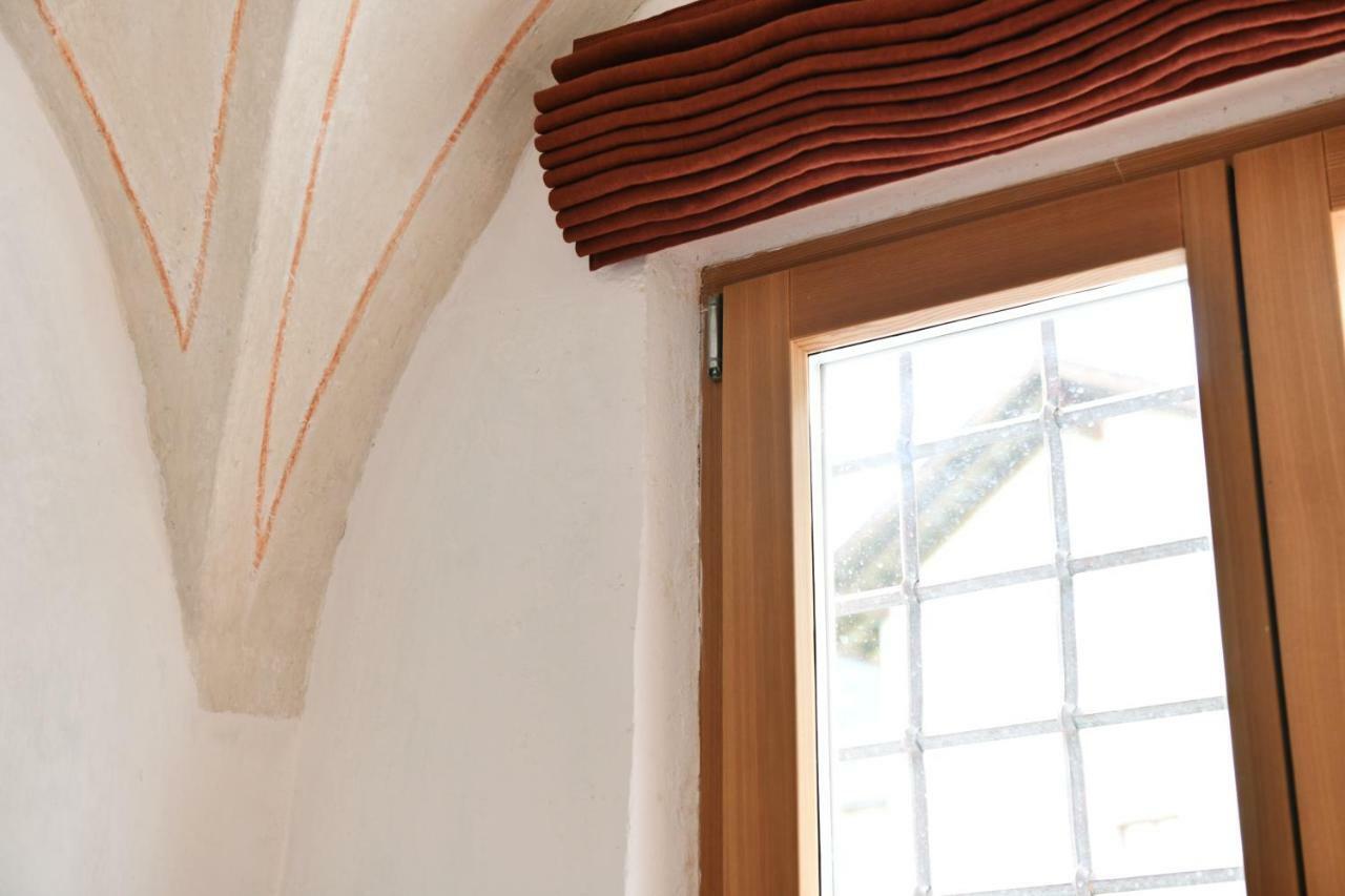 Apartamento Casa Pigano Appiano Sulla Strada Del Vino Exterior foto