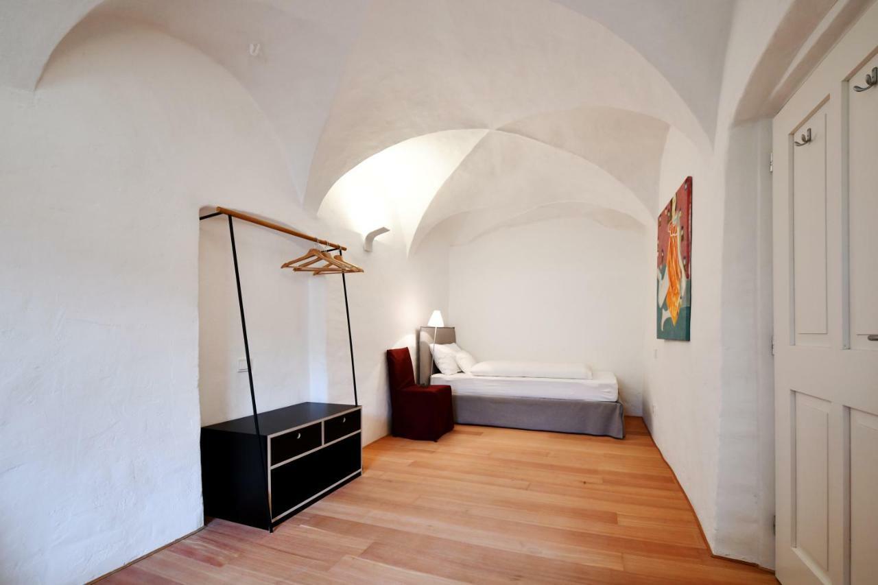 Apartamento Casa Pigano Appiano Sulla Strada Del Vino Exterior foto